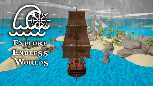اسکرین شات بازی Sea of Pirates 3