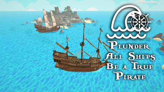 اسکرین شات بازی Sea of Pirates 8