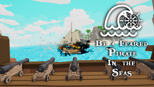 اسکرین شات بازی Sea of Pirates 2