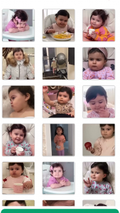 اسکرین شات 14 برنامه ‏‏‏‏‏‏‏‏وات استیکر (استیکر واتساپ)