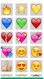 اسکرین شات 12 برنامه ‏‏‏‏‏‏‏‏وات استیکر (استیکر واتساپ)