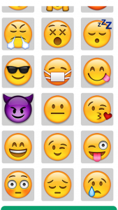 اسکرین شات 13 برنامه ‏‏‏‏‏‏‏‏وات استیکر (استیکر واتساپ)