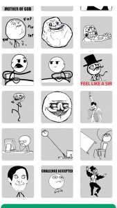 اسکرین شات 7 برنامه ‏‏‏‏‏‏‏‏وات استیکر (استیکر واتساپ)