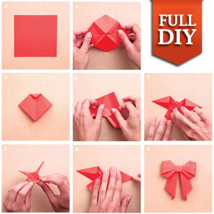 اسکرین شات برنامه Simple Origami Tutorials 3