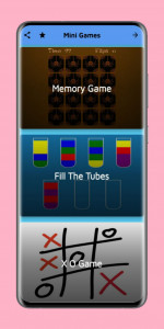 اسکرین شات 5 برنامه Custom Hud Tool
