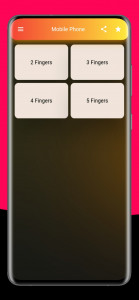 اسکرین شات 3 برنامه Weka Custom Hud
