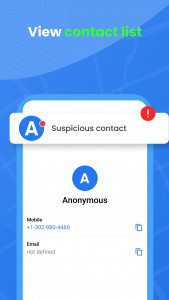 اسکرین شات 5 برنامه mLite - GPS Location Tracker