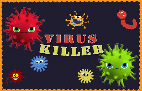 اسکرین شات بازی Virus Killer 2019 8
