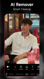 اسکرین شات 7 برنامه Meitu