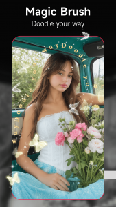 اسکرین شات 6 برنامه Meitu