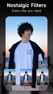 اسکرین شات 5 برنامه Meitu