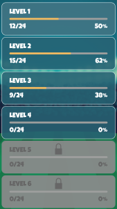 اسکرین شات 8 بازی Soccer Clubs Logo Quiz Game