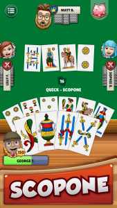 اسکرین شات 4 بازی Soccer Clubs Logo Quiz Game