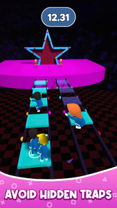 اسکرین شات 2 بازی Prison Escape 3D:Run Challenge