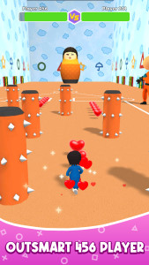 اسکرین شات 4 بازی Prison Escape 3D:Run Challenge