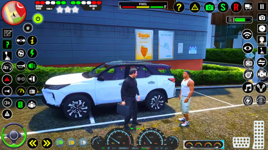 اسکرین شات بازی Car Driving School: Car Games 8