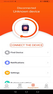 اسکرین شات 3 برنامه HiWatch