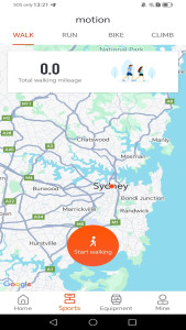 اسکرین شات 4 برنامه HiWatch