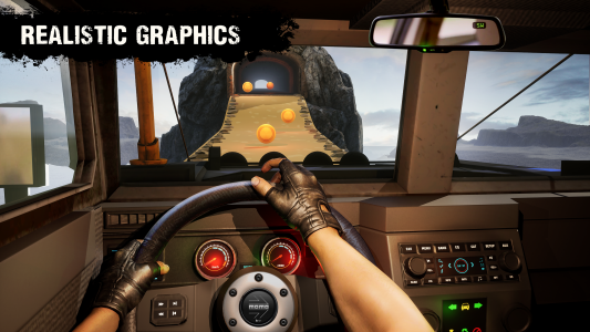 اسکرین شات 6 بازی Kar Gadi Wala Game: Car Games