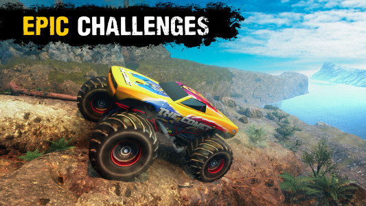 اسکرین شات 4 بازی Kar Gadi Wala Game: Car Games