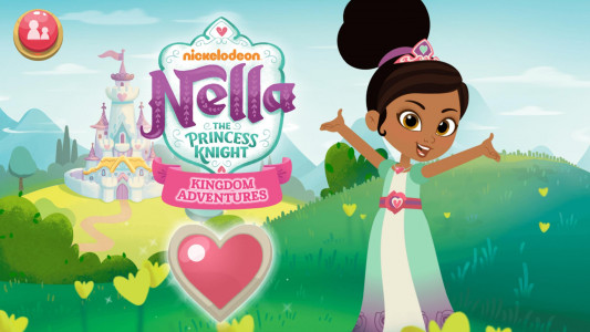 اسکرین شات بازی Nella The Princess Knight: Kingdom Adventures 1