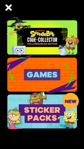 اسکرین شات بازی SCREENS UP by Nickelodeon 3