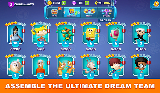 اسکرین شات بازی Super Brawl Universe 2