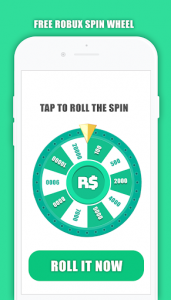 اسکرین شات برنامه Free Robux Counter & RBX Spin Wheel 2020 1