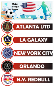 اسکرین شات برنامه Dream League Kits 2020 8