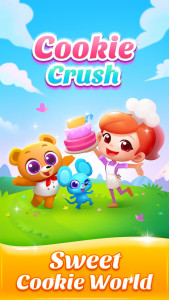 اسکرین شات بازی Cookie Amazing Crush 2023 8
