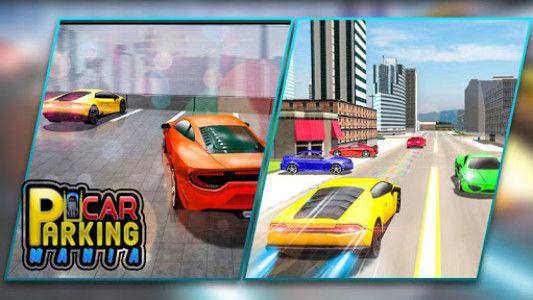 اسکرین شات بازی Car Parking Simulator New Games 2020: Car Games 5