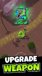 اسکرین شات 3 بازی Devour Idle RPG