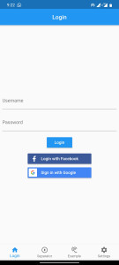 اسکرین شات 1 برنامه Vocal Remover for karaoke & da