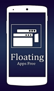 اسکرین شات برنامه Multitasking: Floating Apps, S 4