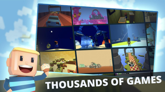 اسکرین شات 1 بازی KoGaMa