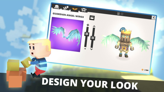 اسکرین شات 4 بازی KoGaMa