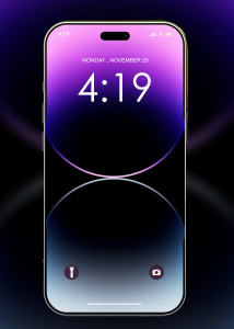 اسکرین شات 8 برنامه iphone 16 Wallpaper Offline HD