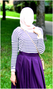 اسکرین شات 4 برنامه Fashion Dresses With Hijab