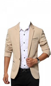 اسکرین شات 4 برنامه Man Fashion Jacket Suit