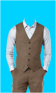 اسکرین شات 2 برنامه Man Photo Suit Maker