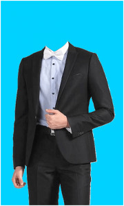 اسکرین شات 3 برنامه Man Photo Suit Maker