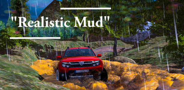 اسکرین شات 2 بازی OffRoad Adventure
