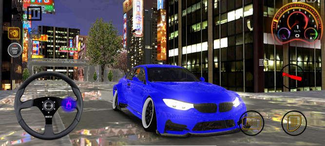 اسکرین شات 5 بازی Car Drift World