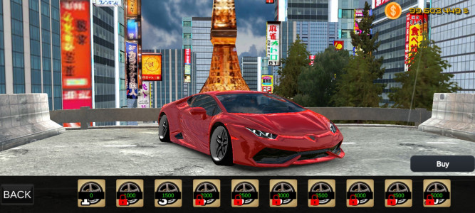 اسکرین شات 8 بازی Car Drift World