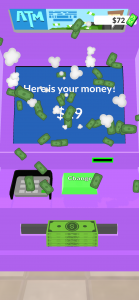 اسکرین شات 4 بازی Get Rich! 3D