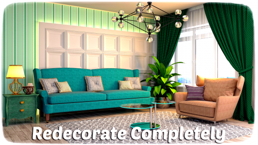 اسکرین شات 5 بازی Chinese Solitaire Deluxe® 2