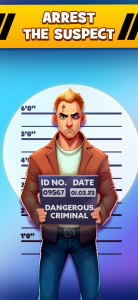 اسکرین شات 6 بازی Match Detective: Casual Puzzle