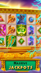 اسکرین شات بازی Slots Era - Jackpot Slots Game 2