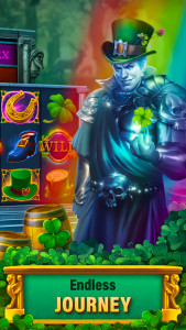 اسکرین شات 8 بازی Slots Era - Jackpot Slots Game