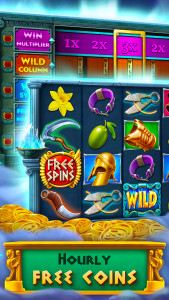 اسکرین شات بازی Slots Era - Jackpot Slots Game 4
